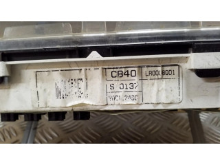 Панель приборов LR0008001, YWY100340   Land Rover Freelander       