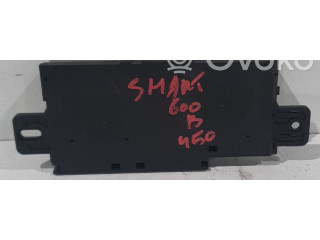 Комфортный модуль 0002350V005, 0002350V005   Smart ForTwo I       