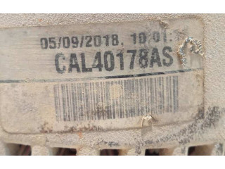 Генератор CAL40178AS, 2706030120   Toyota Land Cruiser (J200)      