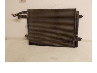 Интеркулер  1K0145803CD, 1K0145803CD   Volkswagen Touran I 