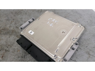 Řídící jednotka 0281030974, 37820RSXG04   Honda CR-V 2013