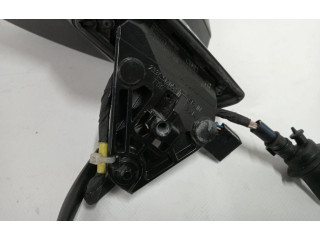 Zpětné zrcátko pravé Audi Q7 4L 2006  4L2857410E, 4L0857535B  