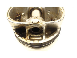 Píst 06M099J, 84.450   Audi A6 S6 C8 4K    DLZ DLZA DLZB 