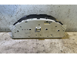 Přístrojová deska  Volvo S60 2006 30746107, 69594710T  