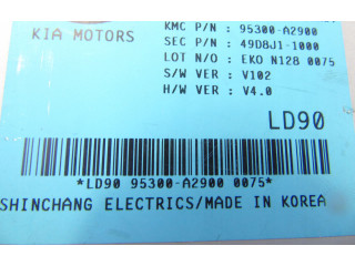 Модуль кузова 95300A2900   KIA Ceed 2012