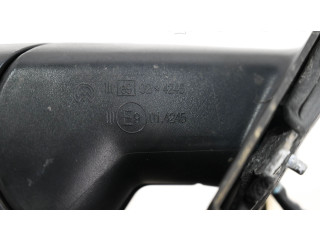 Зеркало (механическое)       Volkswagen Polo IV 9N3  2005 - 2009 года   