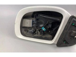 Zpětné zrcátko  Mercedes-Benz ML W164 2006  A1648104316  