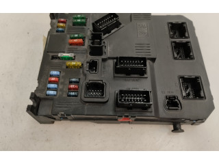 Pojistková skříňka Řídící jednotka BSM 9652474380   Citroen C3 Pluriel 2004