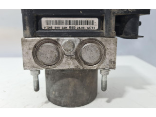 Jednotka ABS 47660AX600, 0265231341   Nissan Micra 