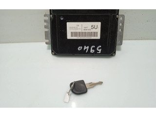 Řídící jednotka 96291050, 5UK3010141440209   Daewoo Matiz 2004