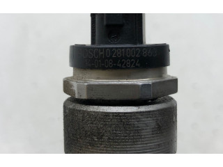 Vstřikovací lišta 0281002863, 314002A420   Hyundai ix35     
