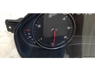 Přístrojová deska  Audi A7 S7 4G 2013 4G8920931J, 4G8920931J  