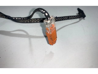 Подрулевой шлейф SRS 9635682680, 61620011   Fiat Scudo