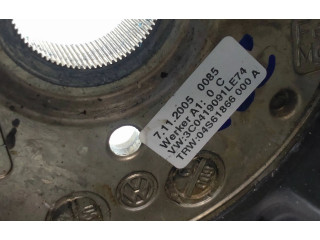 Руль Volkswagen Golf Plus  2005 - 2013 года 3C0959542, 3C0419091      