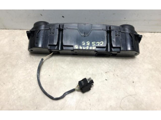 Блок управления климат-контролем 2198300685, 2198300685   Mercedes-Benz CLS C219