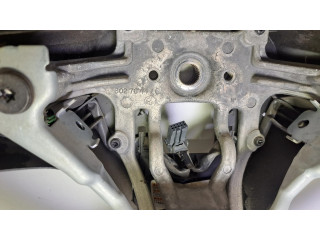 Руль Mitsubishi Colt  2004-2008 года MR977309XA, MR977309      