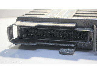 Блок управления двигателя 0261200236, 893907404K   Audi 80 90 B3