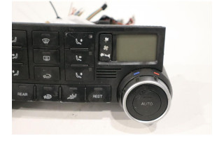 Блок управления климат-контролем 7L6907044F   Volkswagen Touareg I