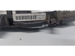 Панель приборов 7L6920881A, 26352641   Volkswagen Touareg I       