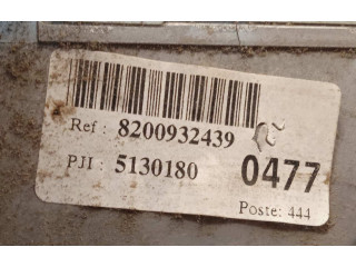    Рулевая рейка 8200932439, 8201558590   Renault Kangoo II 2008 - 2014 года