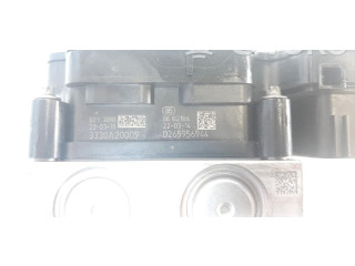 Jednotka ABS 9846765280   Peugeot 308 2013