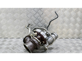  Турбина BMW 5 F10 F11 4.4 7605794   для двигателя N63 B44 B      