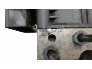 Блок АБС 0130108129, 0265250217   BMW  5 E60 E61  2004-2010 года