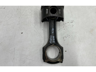  Поршень с шатуном  6110110501  Mercedes-Benz Vito Viano W639  