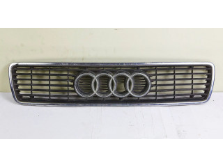 Передняя решётка Audi 80 90 S2 B4 1991-1996 года 8g0853651c      