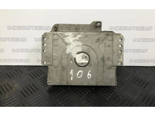 Řídící jednotka 9630278480, 0261204625   Peugeot 106 