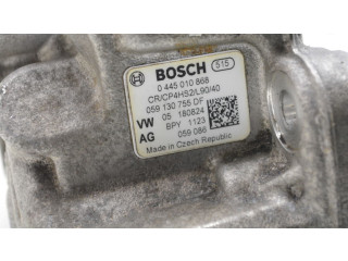 Vstřikovací čerpadlo 059130755DF   Audi A6 S6 C7 4G    CRTD 