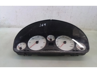 Přístrojová deska  Peugeot 607 2003 81115607  