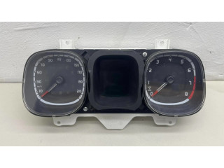 Панель приборов 0887766550, 503005340115   Fiat Panda III       