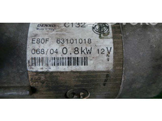 Стартер 63101018, 8.DIENTES   Fiat Punto Evo