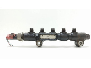 Топливная рампа 9654592680   Citroen C2 1.4  для двигателя DV4TD TURBO DIESEL