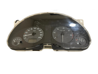 Přístrojová deska  Volkswagen Sharan 1998 7M0919862S, VENF1007781  
