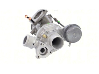  Турбина Jeep Renegade  812811-5004S, 812811-5004S         