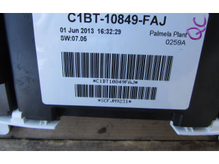 Панель приборов C1BT10849FAJ   Ford B-MAX       