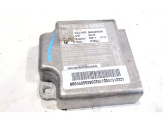 Блок подушек безопасности 00046859296, 00475   Citroen Jumper
