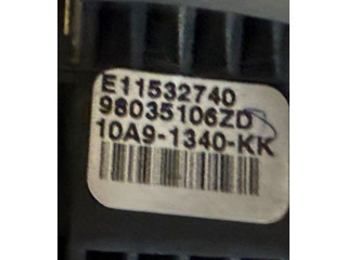 Подрулевой шлейф SRS 10115993, 98262109ZD   Citroen C5 Aircross