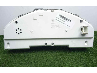 Přístrojová deska  Volvo XC60 2011 1.CONECTOR  