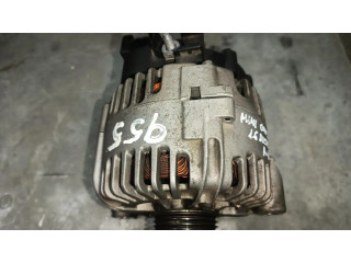 Генератор 7823291, ALTERNADOR   Mini Cooper Countryman R60 1.6     