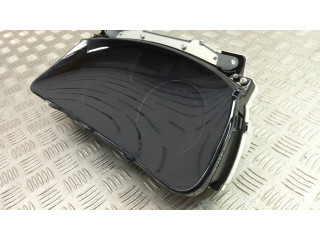 Панель приборов 83800-50381   Lexus LS 460 - 600H       