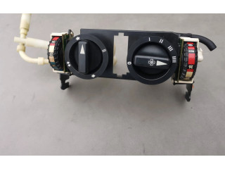 Блок управления климат-контролем 1268200103, 1268200203   Mercedes-Benz S W126