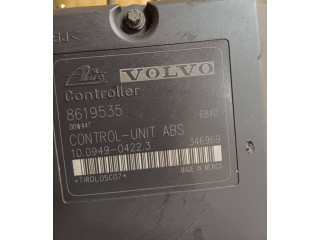 Jednotka ABS 8619535, 346969   Volvo V70 2001