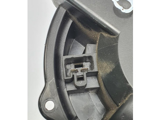 Вентилятор печки    MN016070   Smart ForFour I