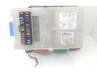 Řídící jednotka 7g91-12a650-uf, 5WS40595F-T   Ford Mondeo MK IV 2007