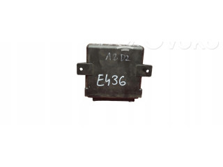 Блок комфорта 4D0909611   Audi A8 S8 D2 4D   