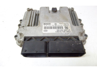 Řídící jednotka 39103-2A715   KIA Ceed 2008