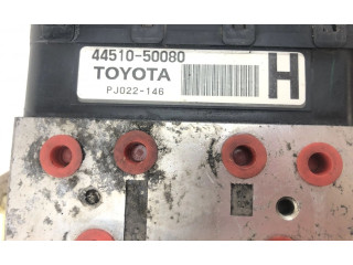 Блок ABS    4405050080, 4405050080   Lexus LS 460 - 600H